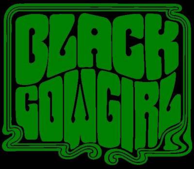 logo Black Cowgirl